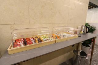 Jecheon The Wall Hotel - Jecheon - 5