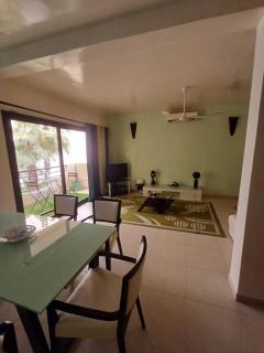 Appartement "AMINA" mit Pool - Saly Portudal - 2