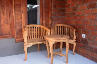 Garvi Villa - Karangasem - 1