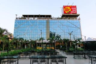 Hotel Highway King Jaipur - Jaipur - 0