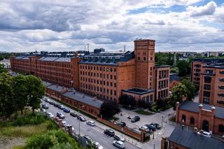 Loft Malinowy by LookAp - Łódź - 3