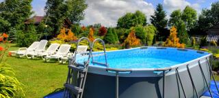 Przyjazna Osada - Domki i Apartamenty - Darłowo - 2