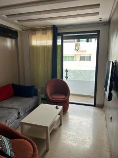 Studio maarif - Casablanca - 5