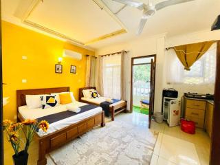 Swayp Nyali Furnished Apartments, Mombasa - 9