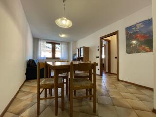 081 Trilocale Baldino, Pinzolo - 2