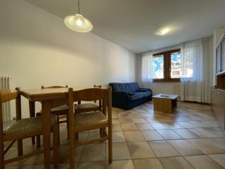 081 Trilocale Baldino, Pinzolo - 0