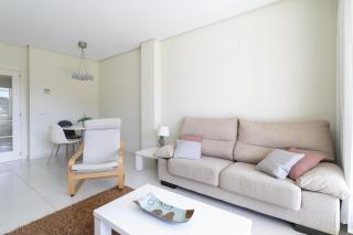 Vue mer a Altea - Piscine - Appartement pour 4 - Altea - 5