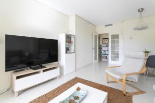 Vue mer a Altea - Piscine - Appartement pour 4 - Altea - 4