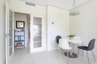 Vue mer a Altea - Piscine - Appartement pour 4 - Altea - 3