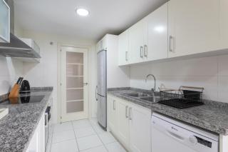 Vue mer a Altea - Piscine - Appartement pour 4 - Altea - 6