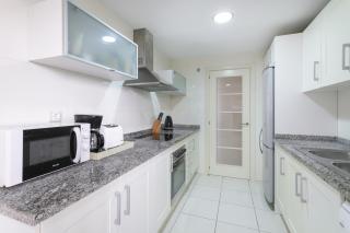 Vue mer a Altea - Piscine - Appartement pour 4 - Altea - 1