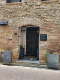 Maison classée 5 étoiles à 3km de la mer - Wine and Kite - 5