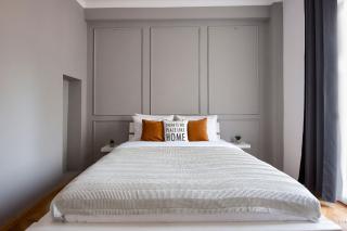 Stylish & Spacious Apartment near The Old Town - A Touch of History, a Dash of Modernity - Bucharest - 7