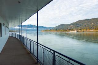 Aquamarina Hotel Visegrád - Visegrád - 3