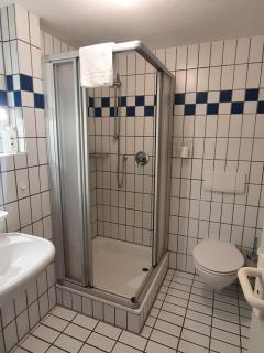 Waldschenke Fuhr - 1