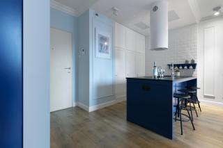 Elite Apartments Grano Residence - 7