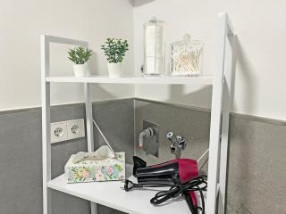 Air Apartments 15 - Bremen - 8