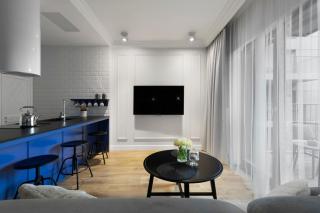 Elite Apartments Grano Residence - Danzig - 5