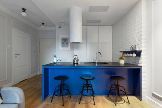 Elite Apartments Grano Residence - Danzig - 3