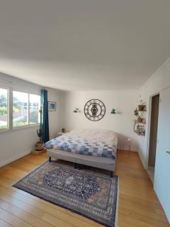 FRGK "EREJA Havre de Luxe à Cannes" Villa avec Piscine - Cannes - 9