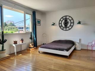 FRGK "EREJA Havre de Luxe à Cannes" Villa avec Piscine - Cannes - 6