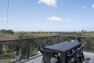 'Banda Bay' A Scenic Beachside Family Home - Rye - 8