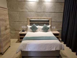 Bayside Hotel 116 West Street - Durban - 8