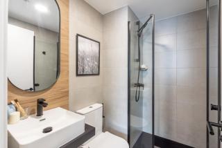 Be Casa - Valdebebas - Madrid - 6