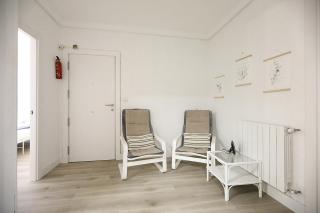 Precioso Piso Céntrico Con Aparcamiento Gratuito - San Sebastián - 6