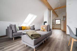 Appartement Roter Milan - Rechlin - 4