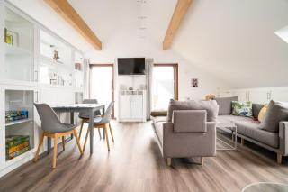 Appartement Roter Milan - Rechlin - 3