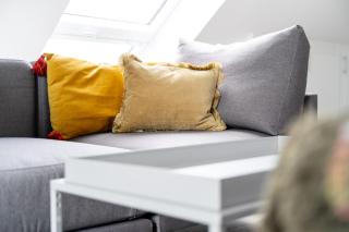 Appartement Roter Milan - Rechlin - 2