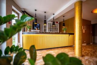 All Inclusive Apartament w Amber Park Spa - Niechorze - 9