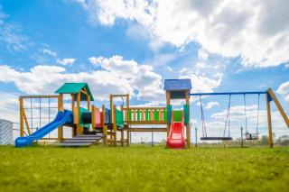 All Inclusive Apartament w Amber Park Spa - Niechorze - 3