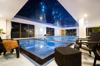 All Inclusive Apartament w Amber Park Spa - Niechorze - 1
