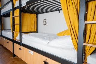 White Wolf House Hostel - 4