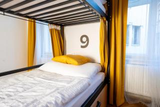 White Wolf House Hostel - 2