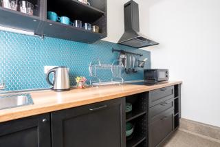 White Wolf House Hostel - 1