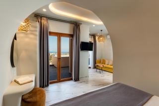 Perla Nera Suites - Fira - 7
