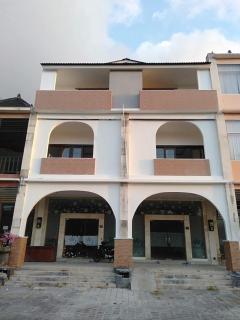 Rumah WJ rooms and suites - 6