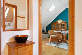 Ferienhaus Reis - Ostrach - 3