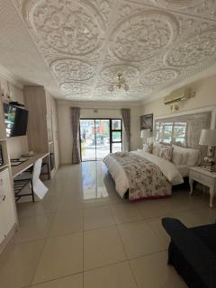 Blue Diamond Lodge & Spa - Springbok - 0