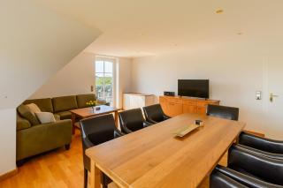 Landhaus Wittmaack Dircks - Norderfriedrichskoog - 3