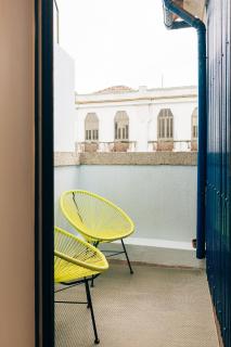 ORM Padrão Apartment - Porto - 0