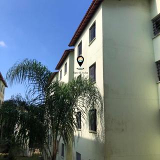 Apartamento Familiar em Bertioga - 700m da praia - LA13 - 3