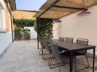 Realkasa Charming Luxury Apt. - Bologna - 0