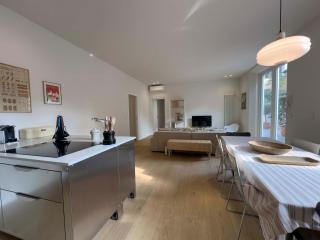 Realkasa Charming Luxury Apt. - Bologna - 2