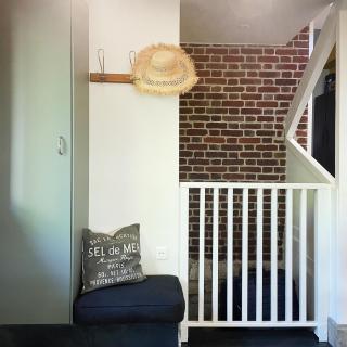 Suite Garden by La Boîte En Plus - 2