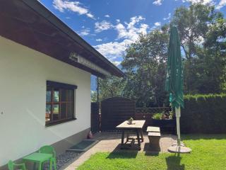 Ferienwohnung Irene - Sankt Gallenkirch - 5