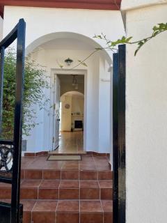 LADERA DEL MAR II, CASA 14 MENYBER - 3